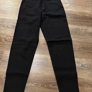 GAP Women’s Reverse Fit Jeans – Size 10 X-Long